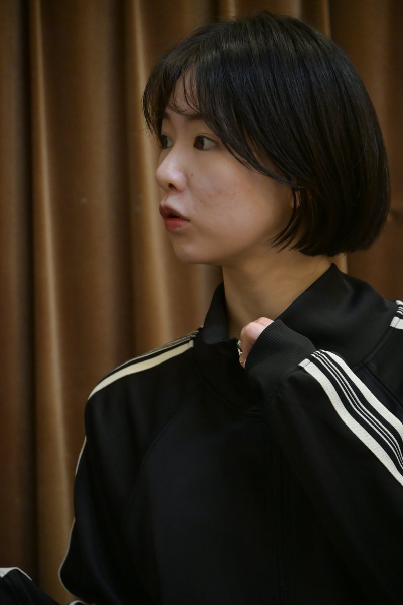 森川由樹 tweet media