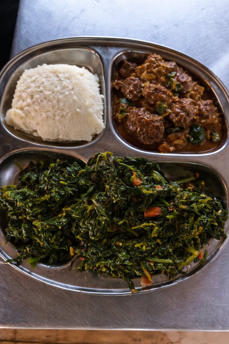 Institute for Food Justice and Development tweet media