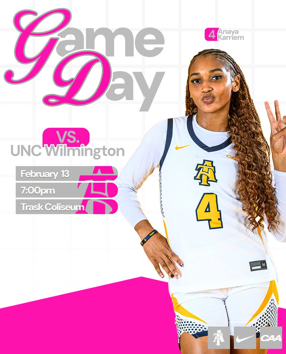 Lady Aggie Ball tweet media