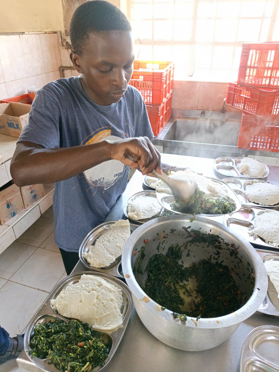 Institute for Food Justice and Development tweet media