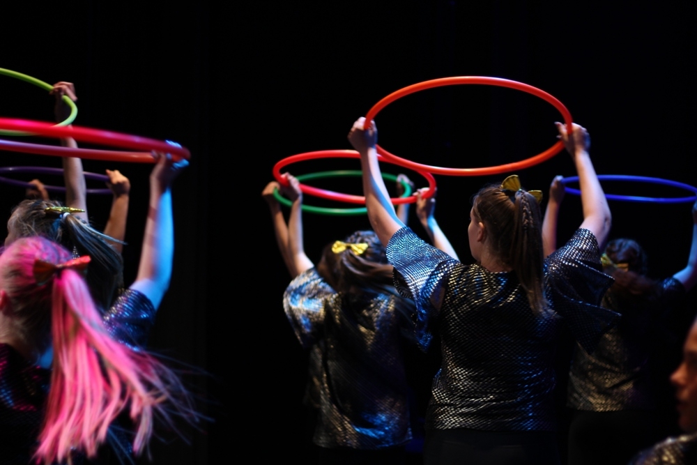 Flying High CIC tweet media