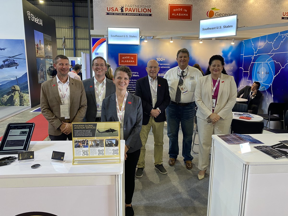 Made in Alabama tweet media