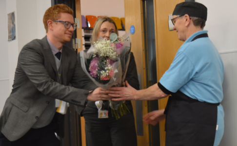 Heritage High School tweet media