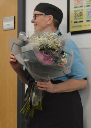 Heritage High School tweet media