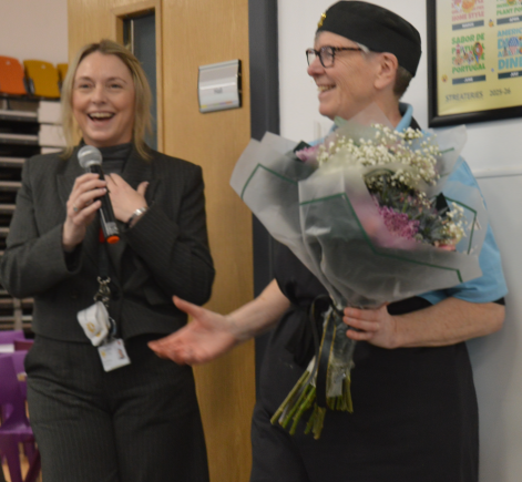 Heritage High School tweet media