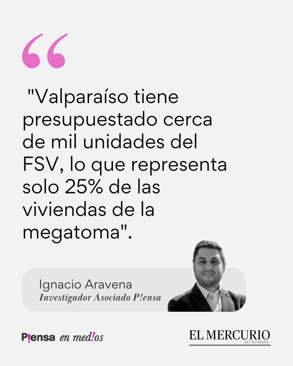 Fundación P!ensa tweet media