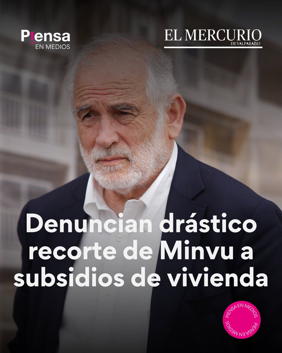 Fundación P!ensa tweet media