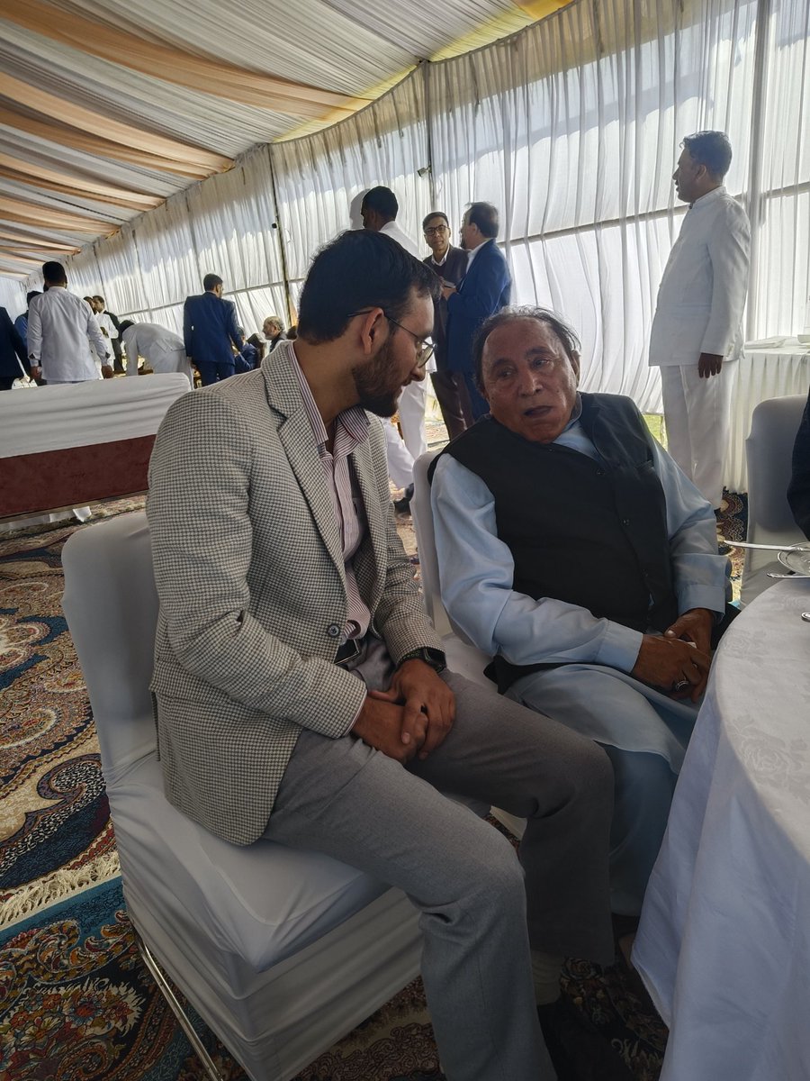 Massrat Ahmed Malik tweet media