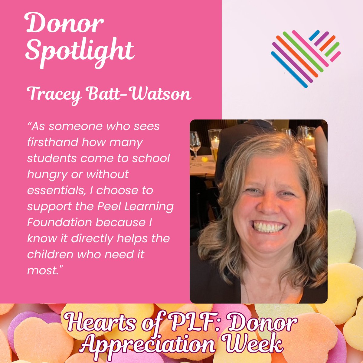 Peel Learning Foundation tweet media