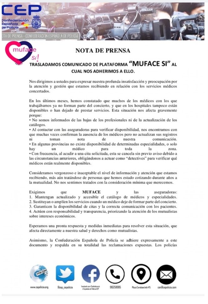 CEP Policia Malaga tweet media