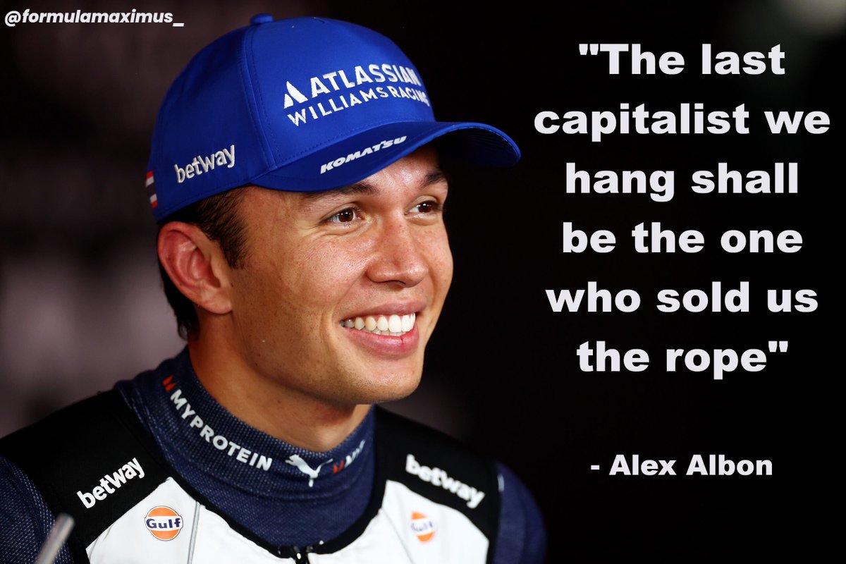 Maximus (@formulamaximus_) on Twitter photo 