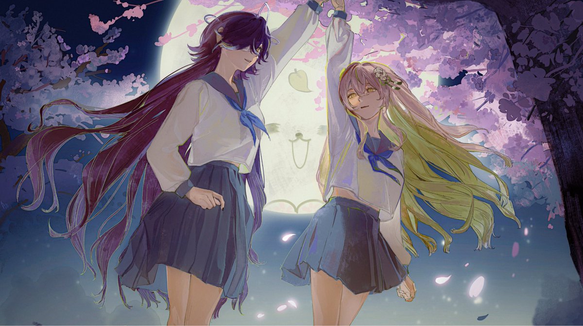 今天圓滿落幕，雖然前面很雷

但後面已經累到無所謂了😇爛命一條

委託了兩張圖 <a href="/Chaka_Vtuber/">茶花Chaka🍵𝘕𝘦𝘸 𝘰𝘶𝘵𝘧𝘪𝘵</a> ㄉ晚上跟早上我都包ㄌ(ง ´͈౪`͈)ว

#Chaka茶繪