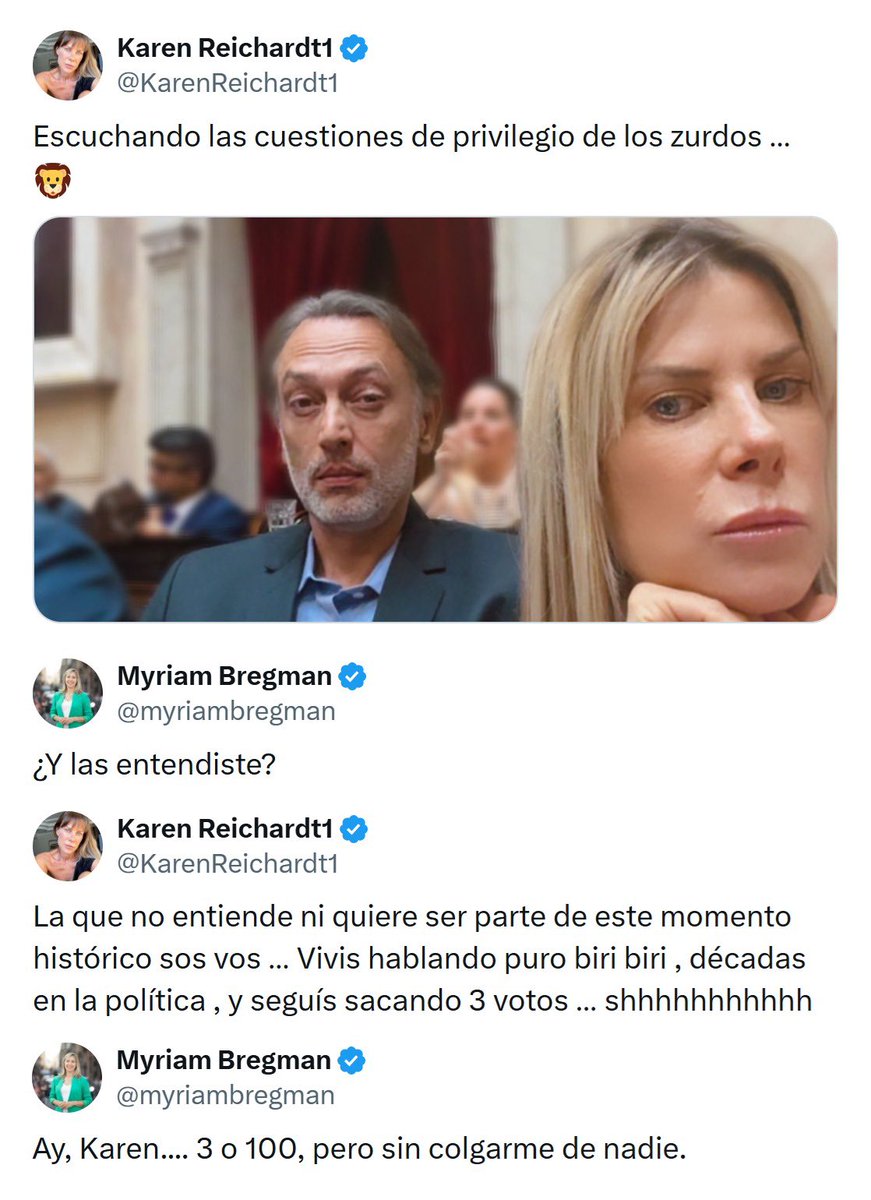 ¿Por qué es tendencia? tweet media