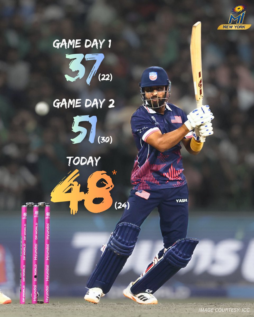 MI New York tweet media