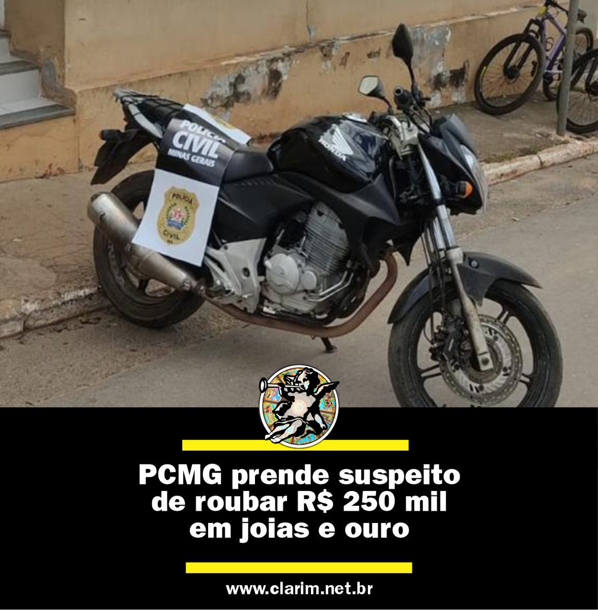 🚨 Operação ‘Bezerro de Ouro’ ➡ clarim.net.br/operacao-bezer…