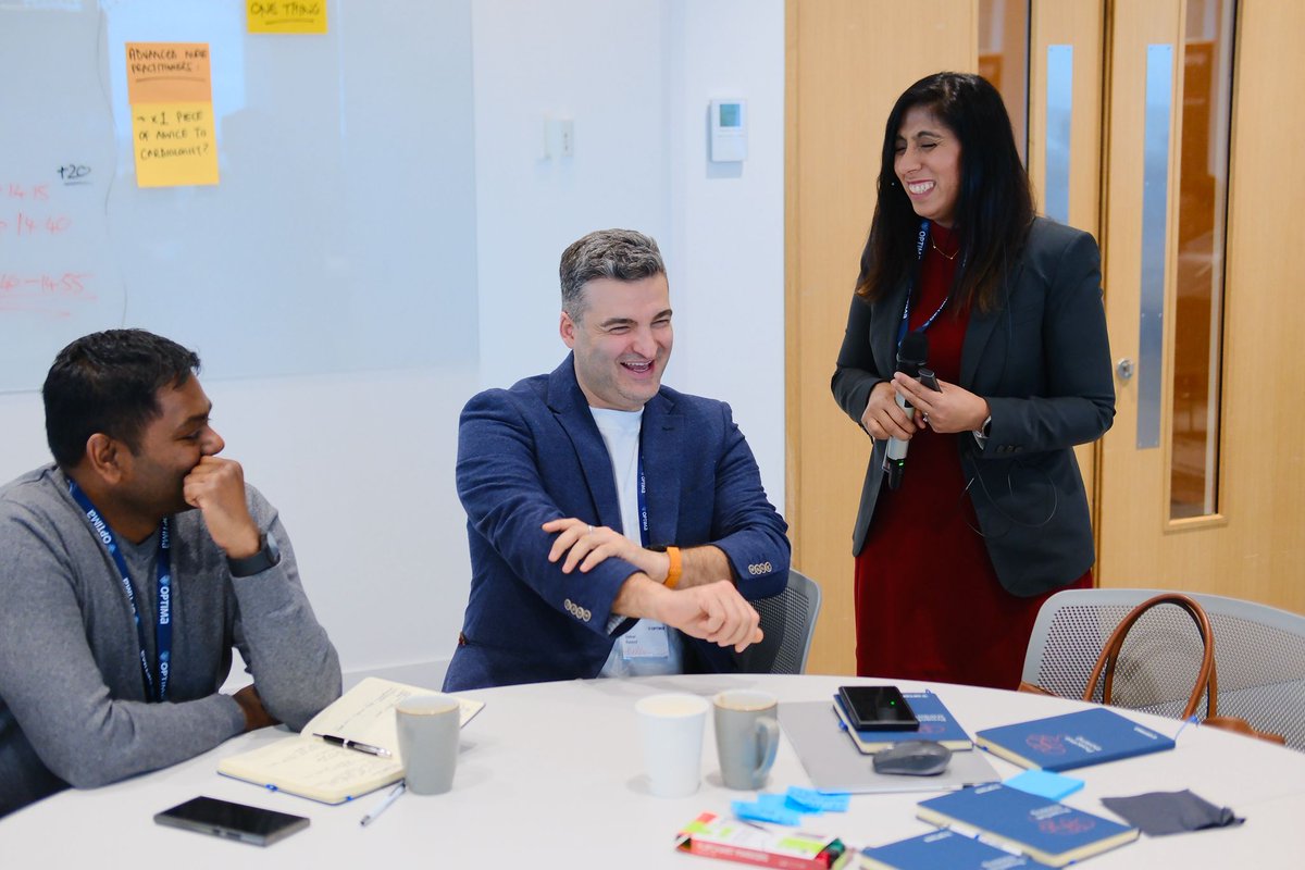 Optima Education tweet media