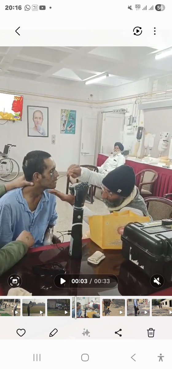 Major D P Singh tweet media