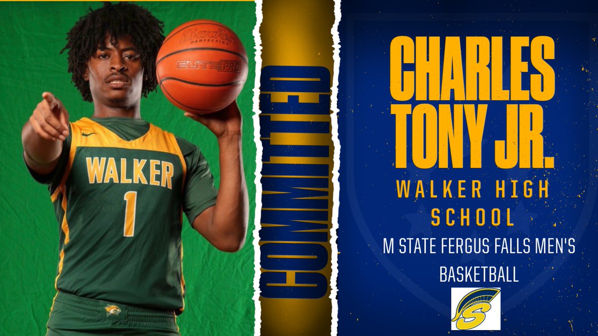 Charles Kenyon Tony tweet media