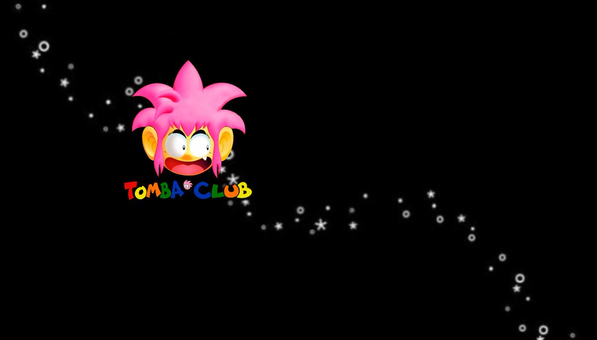 Tomba Club tweet media