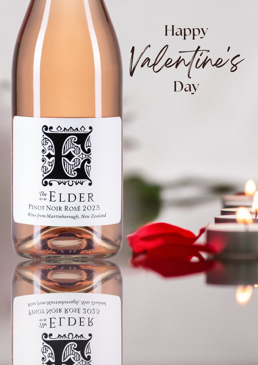 The Elder Pinot tweet media