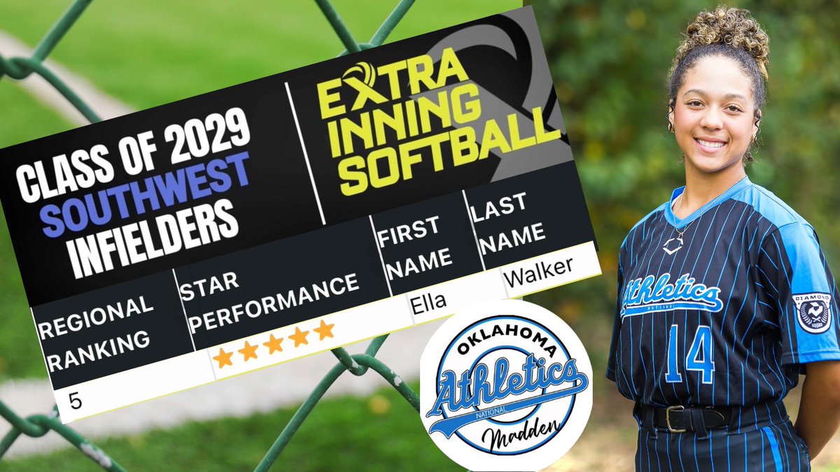 Ella Walker tweet media