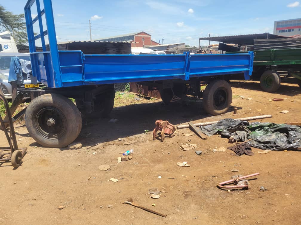 AgriConnect: Tractors and FARM Equipment Plug tweet media