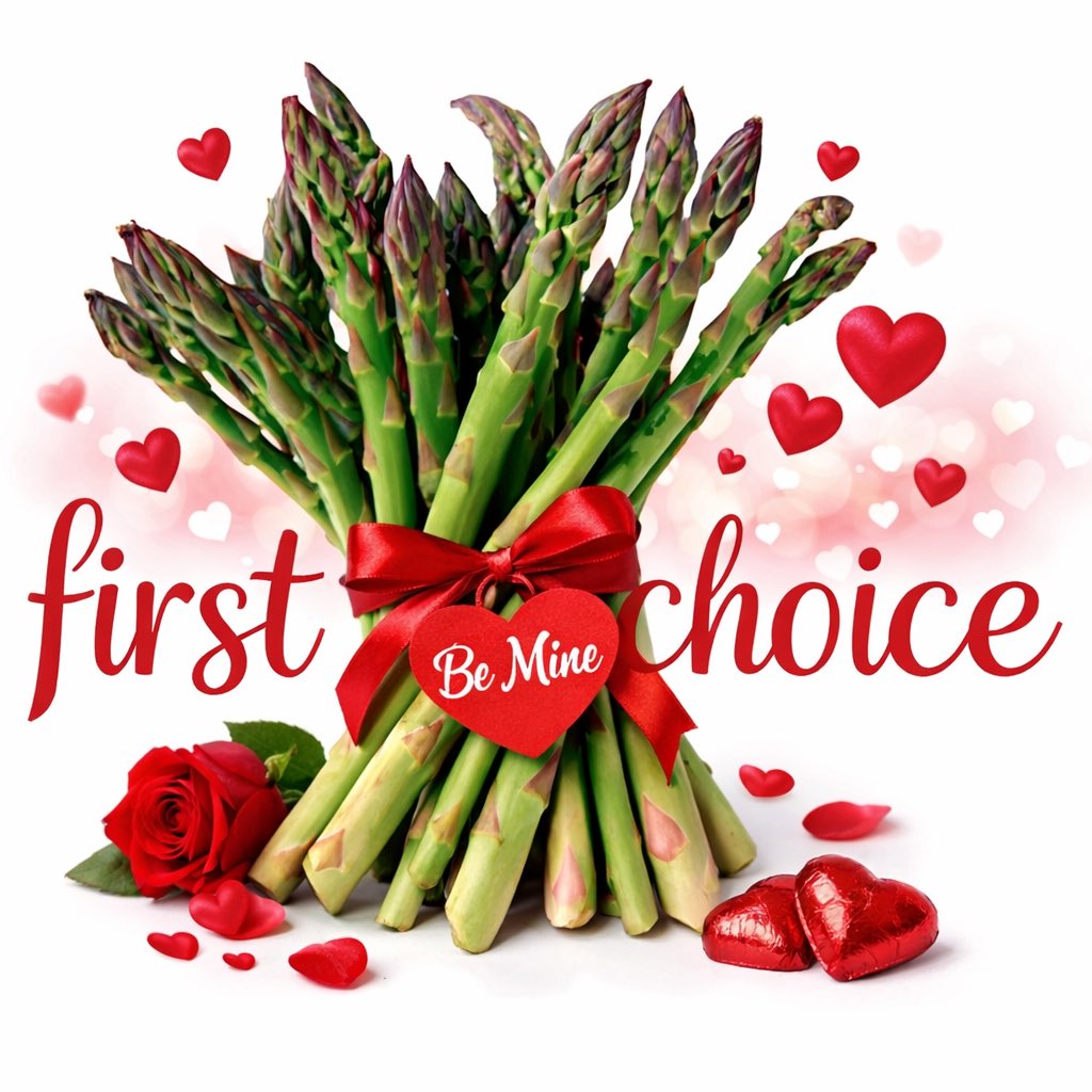First Choice Produce tweet media