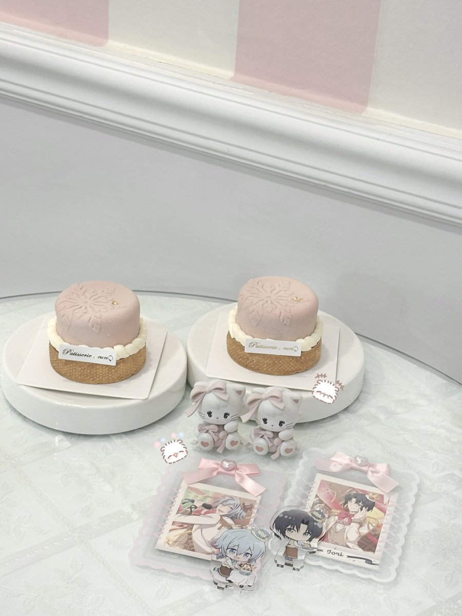 springdrexm's tweet photo. 𝙷𝚊𝚙𝚙𝚢 𝚅𝚊𝚕𝚎𝚗𝚝𝚒𝚗𝚎🎀🍫 https://t.co/xFdxLS07Qd