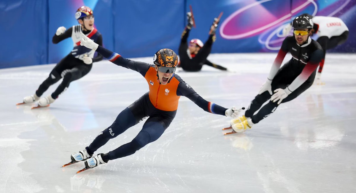 DARTFISH tweet media