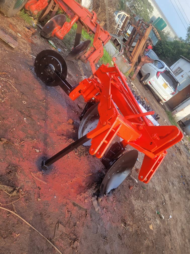 AgriConnect: Tractors and FARM Equipment Plug tweet media