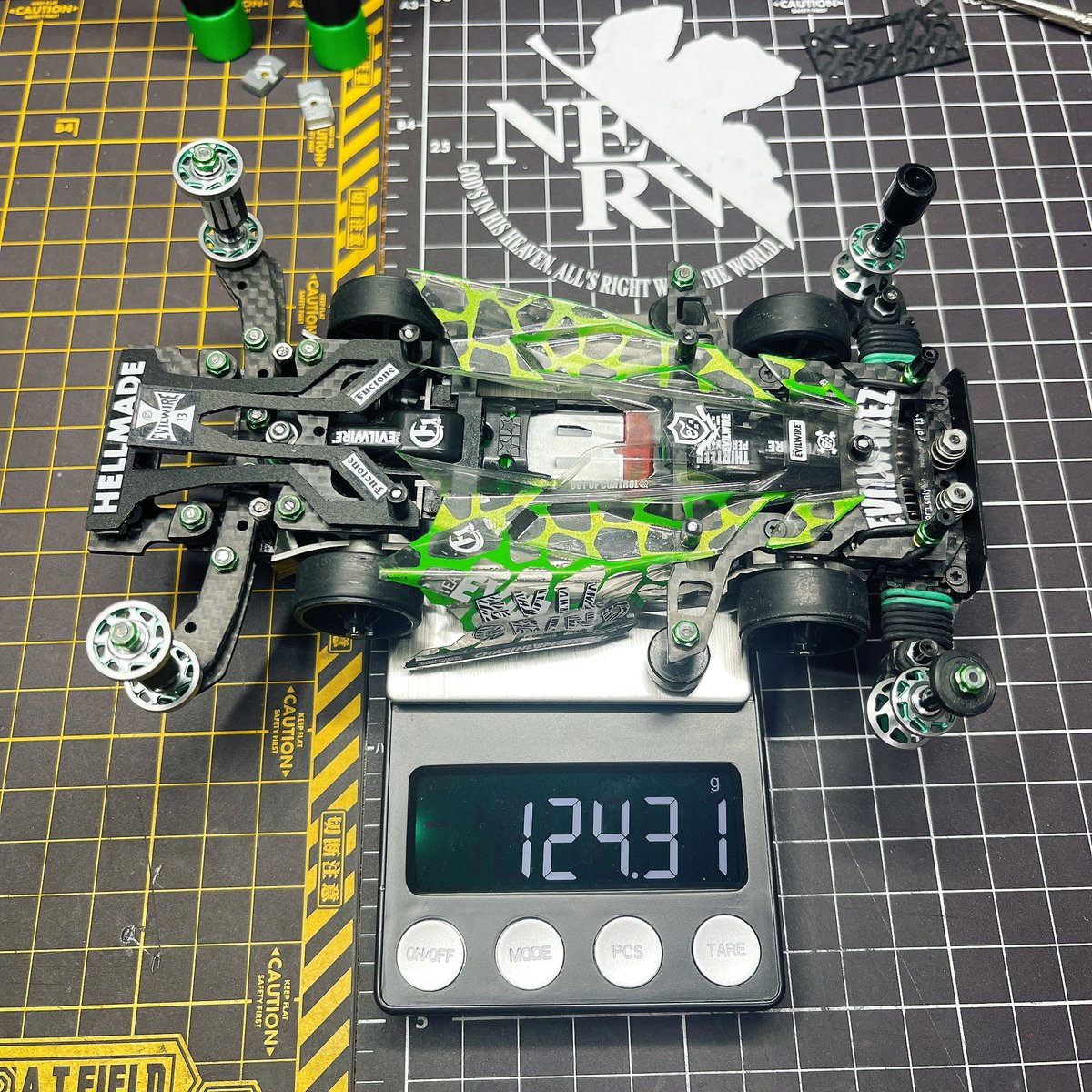 ナカタ tweet media