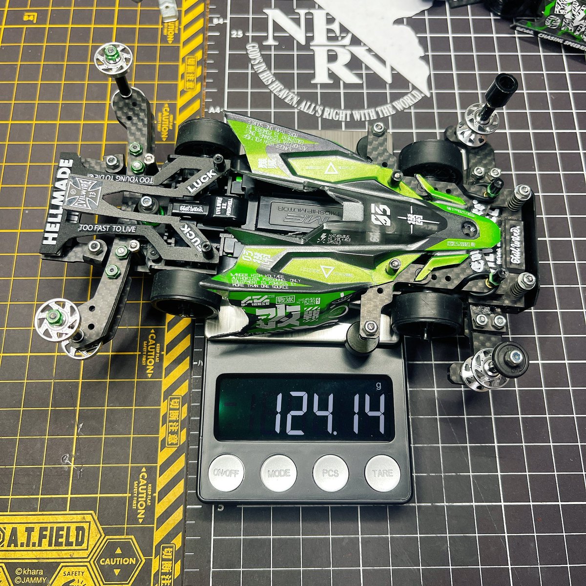 ナカタ tweet media