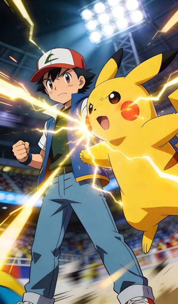 Pikachu | Ethereum OG tweet media