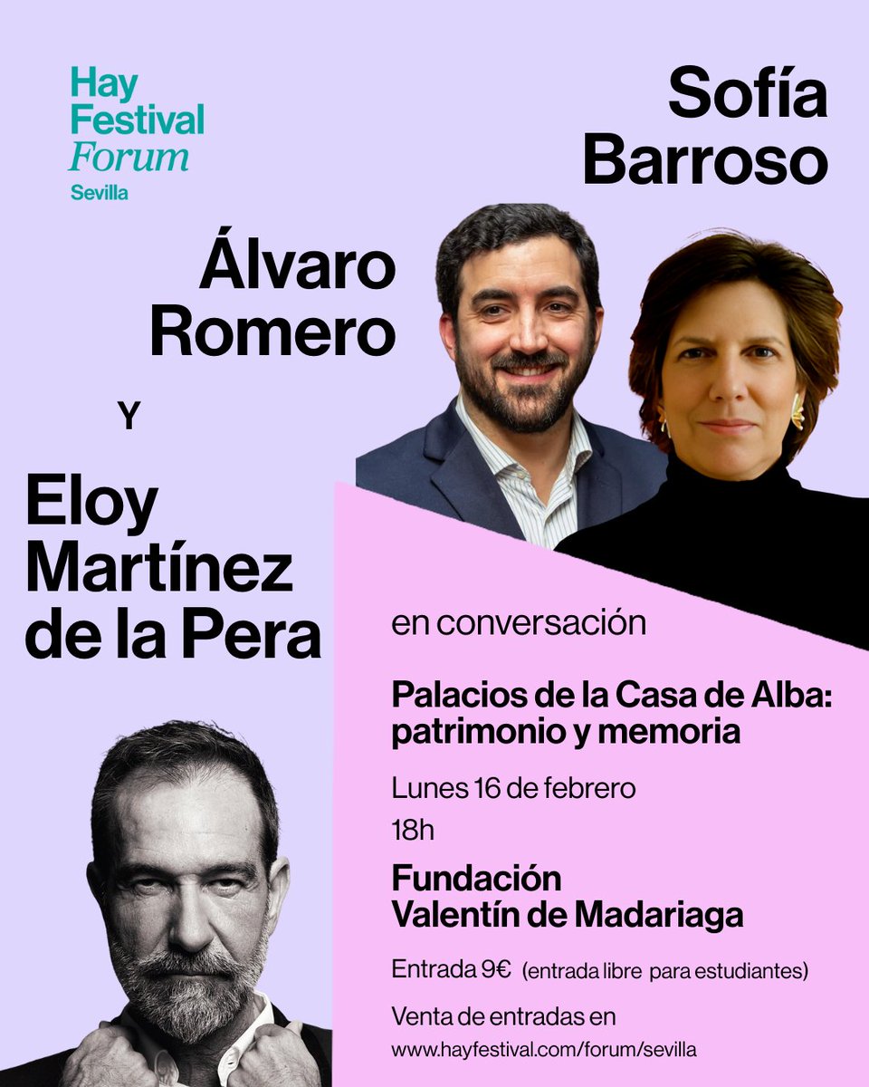 Fundación VMO tweet media