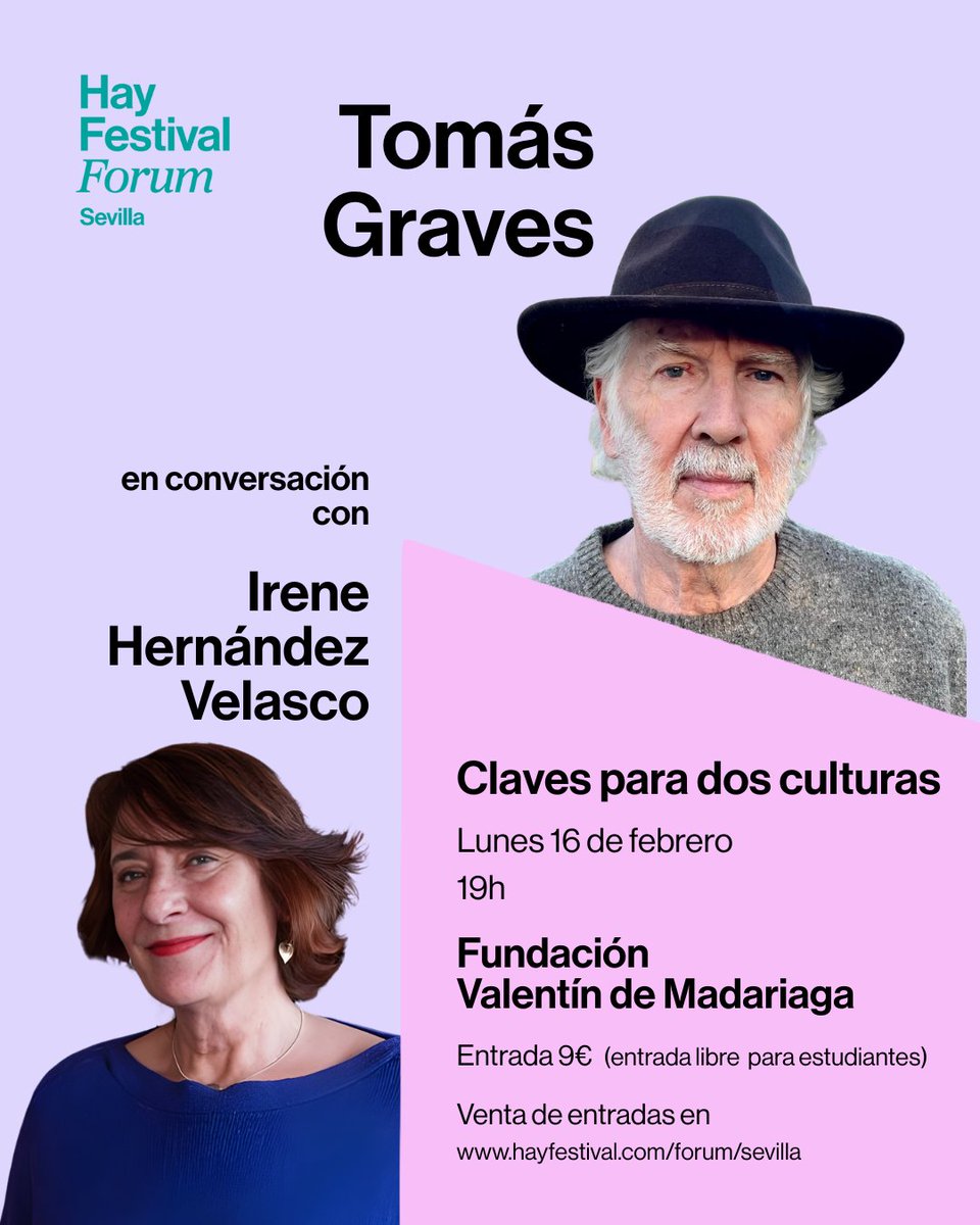 Fundación VMO tweet media