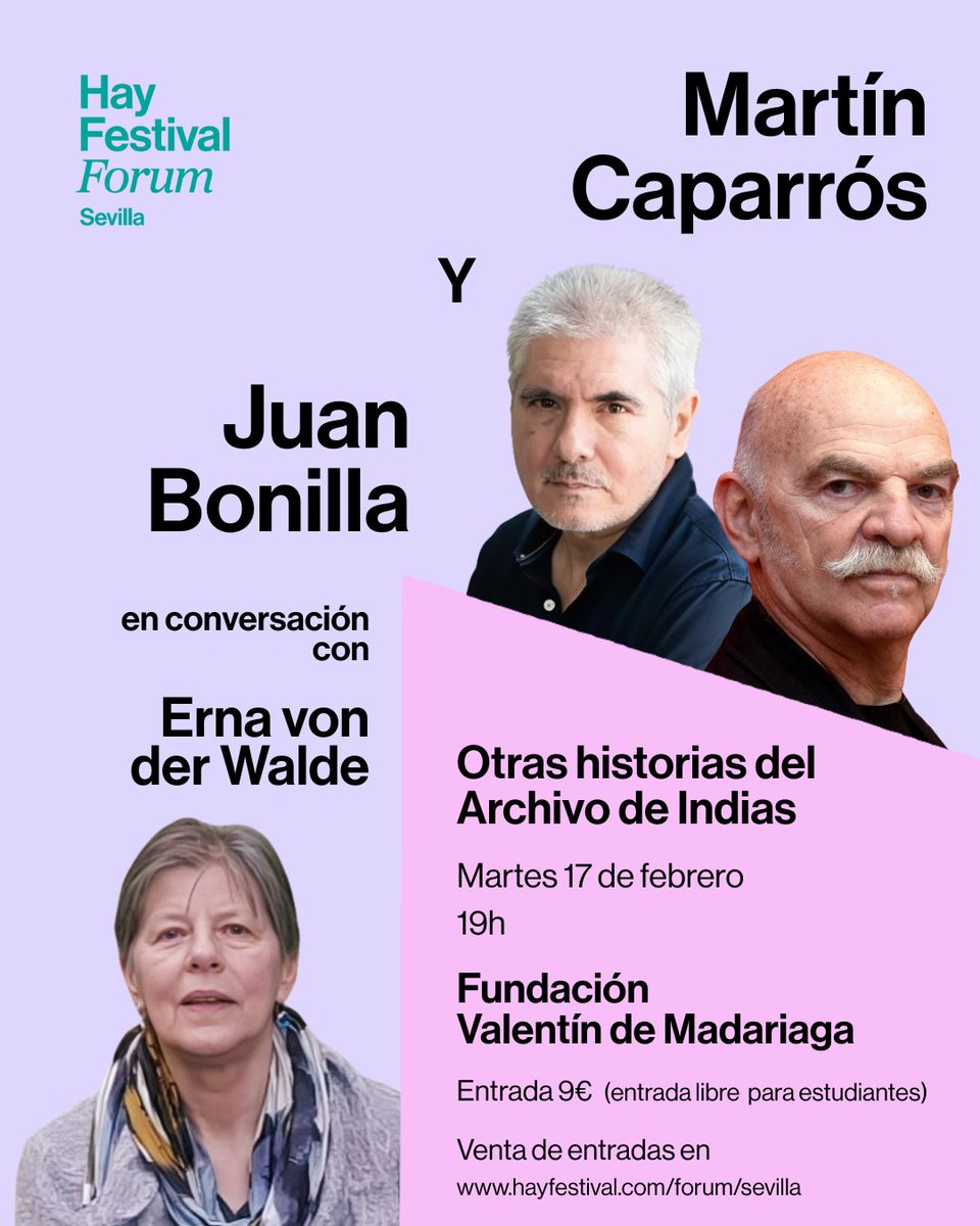 Fundación VMO tweet media