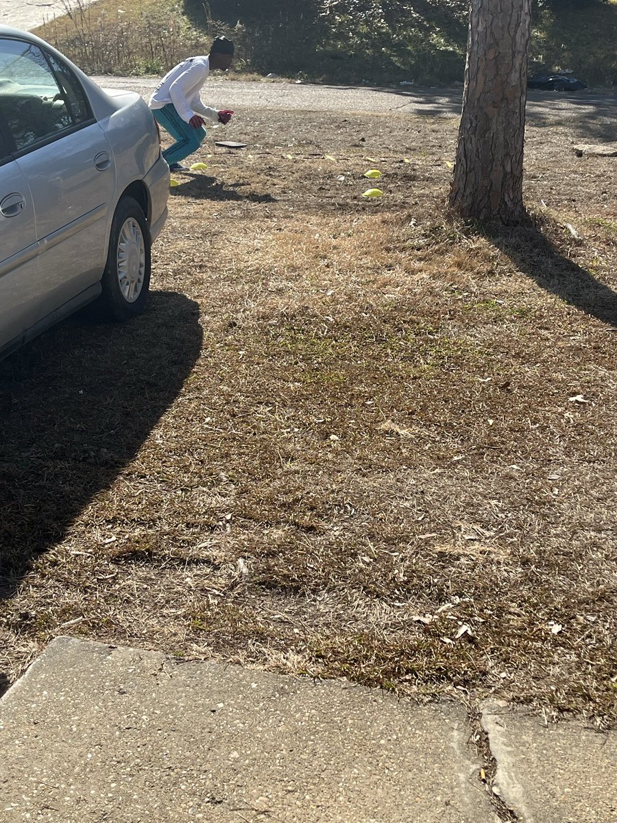 Arkelliousl's tweet image. Field work ❤️
@CoachDora_ @oc7888 @_CoachKThompson