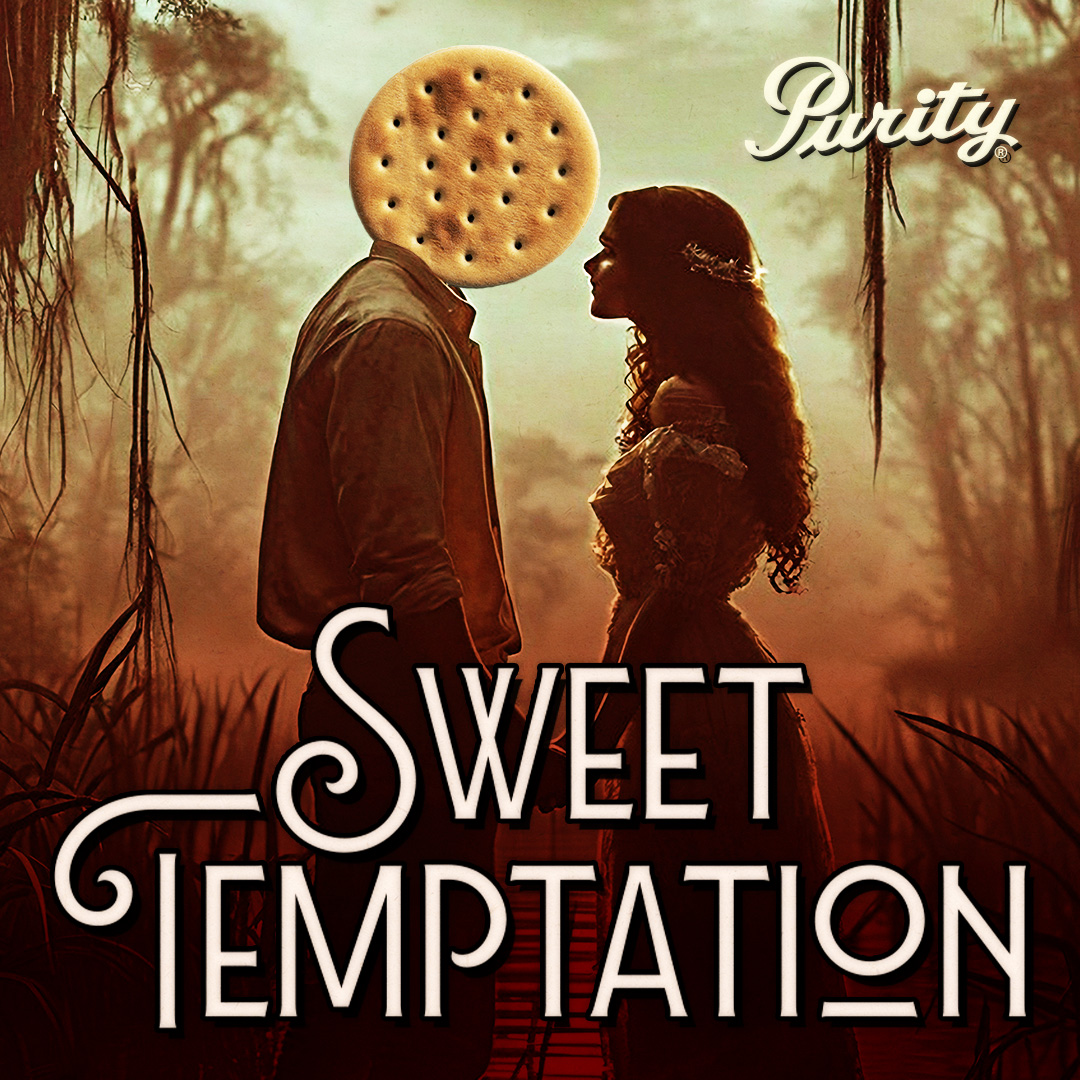 Purity Factories tweet media