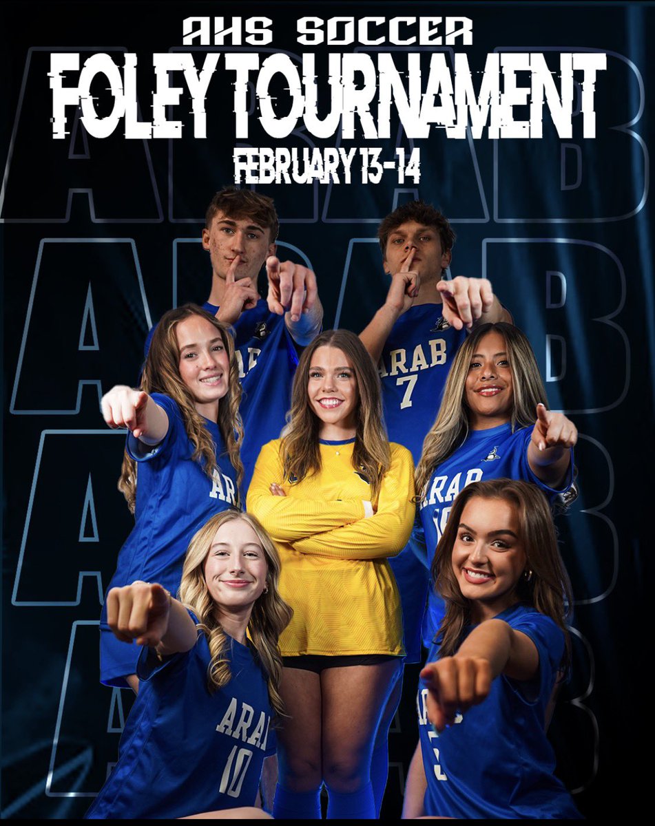 Arab Knights Sports tweet media