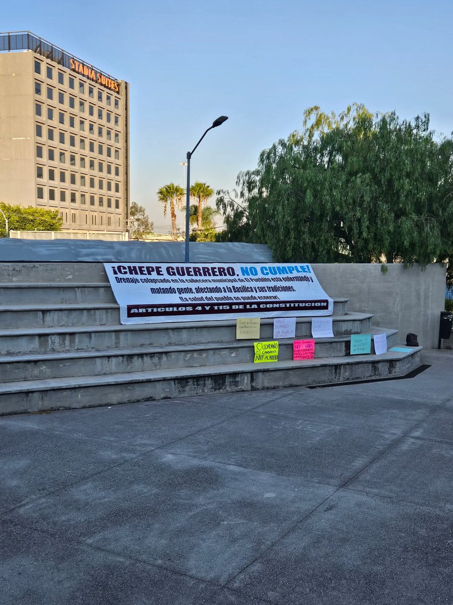 Te buscan <a href="/JosueGro/">Chepe Guerrero</a> ...