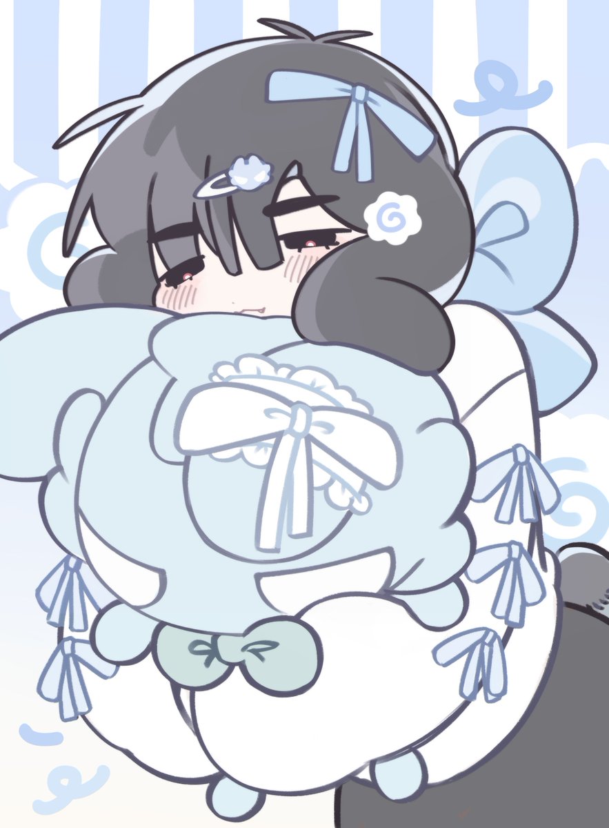 happy ivan day☁️

#ALNST