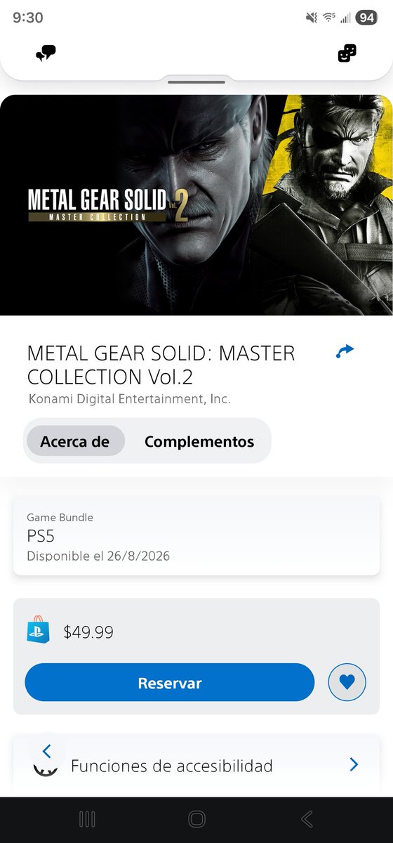 KiwiWayVT's tweet photo. 50 dolares la creatura, espero que almenos si vaya a 60 fps https://t.co/lj9qLZBMQ4
