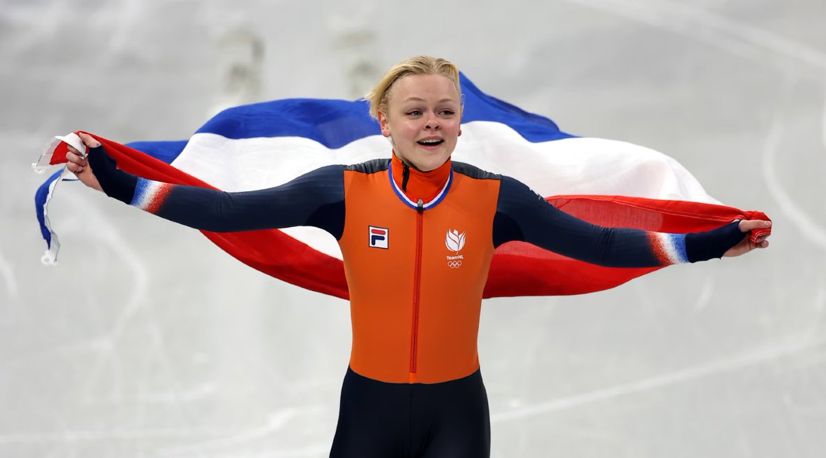 DARTFISH tweet media