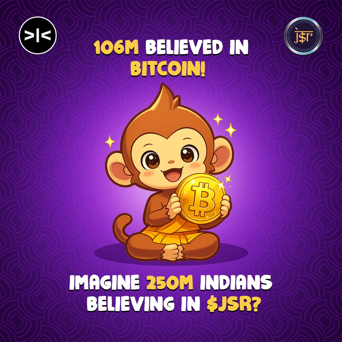 $JSR - Jai Sri Ram🏹 tweet media