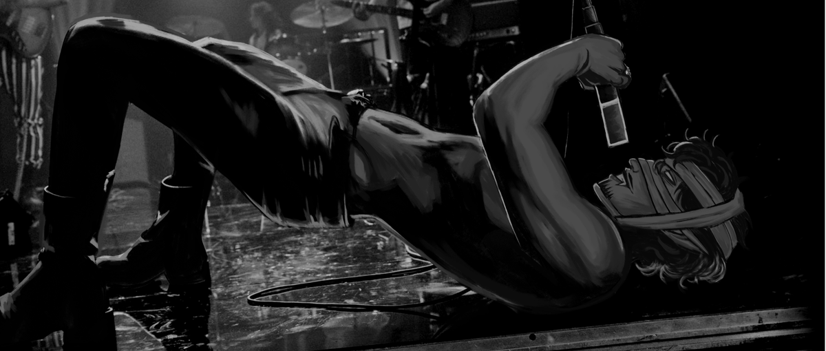 bl00dsouls's tweet photo. Raziel humano fazendo a pose do lestat bem puto safado https://t.co/jfNMCCYgOB