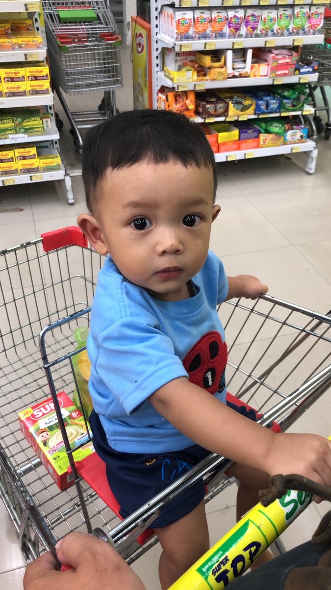 berlianaptry's tweet photo. happy 11 bulan 😘😘 https://t.co/4KIBaysrwe