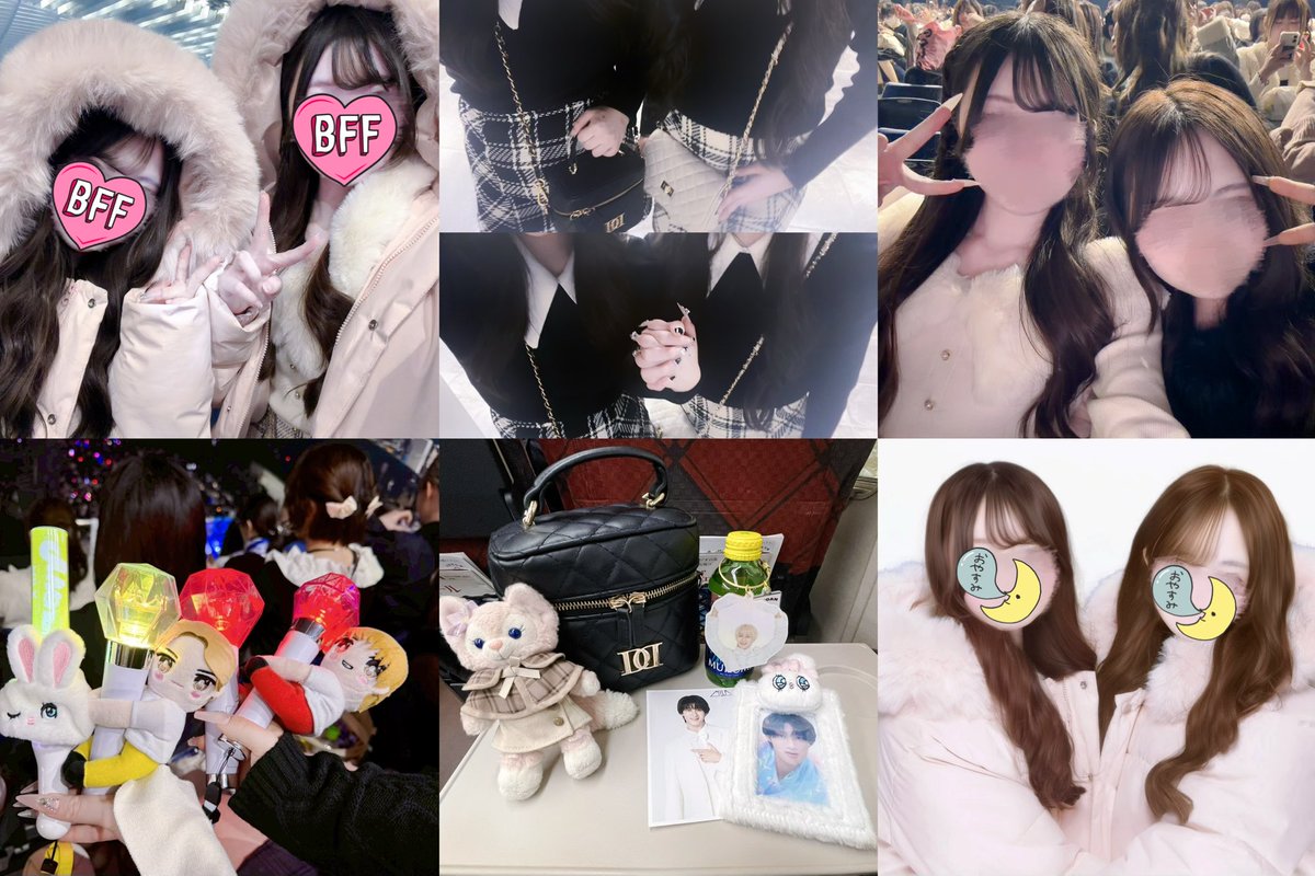 りゃん tweet media