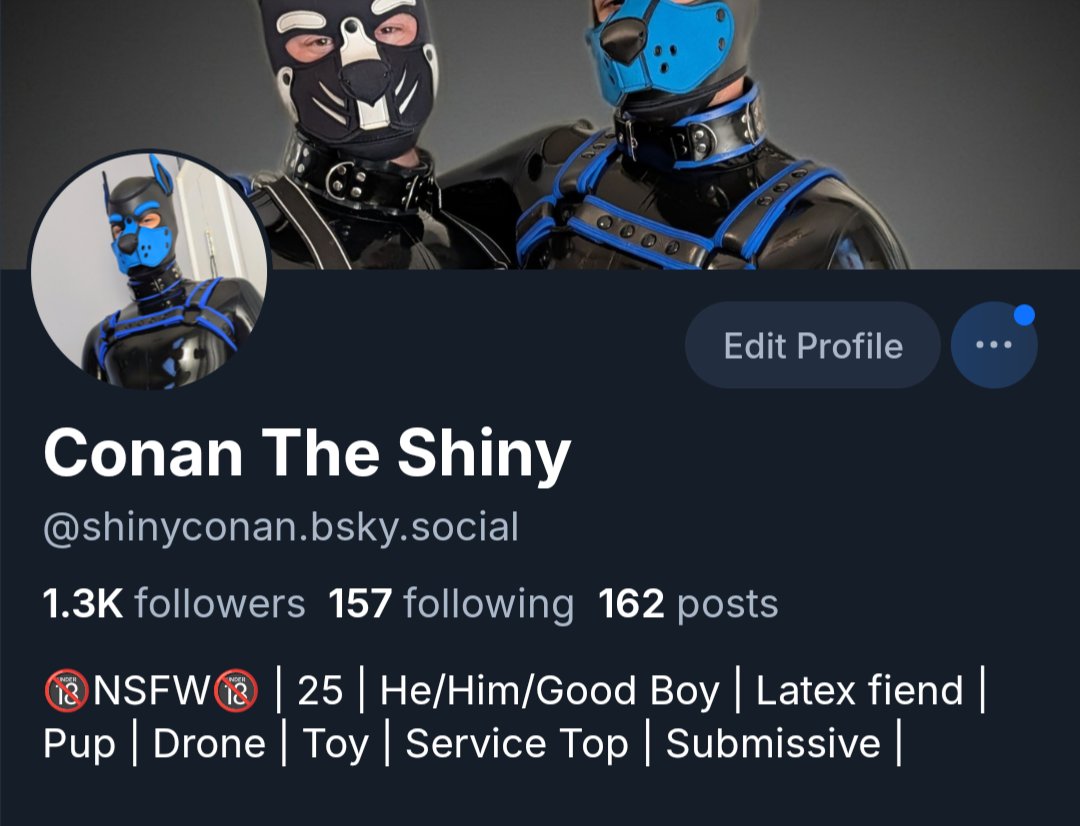 Conan The Shiny tweet media