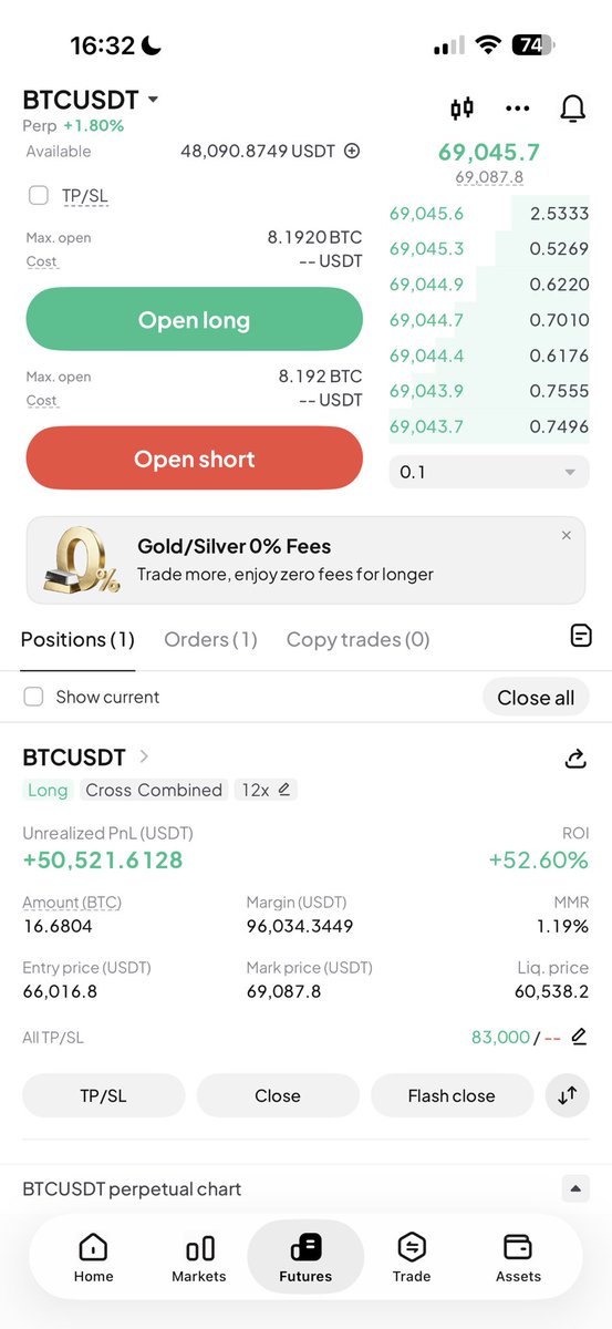 ScalpX tweet media