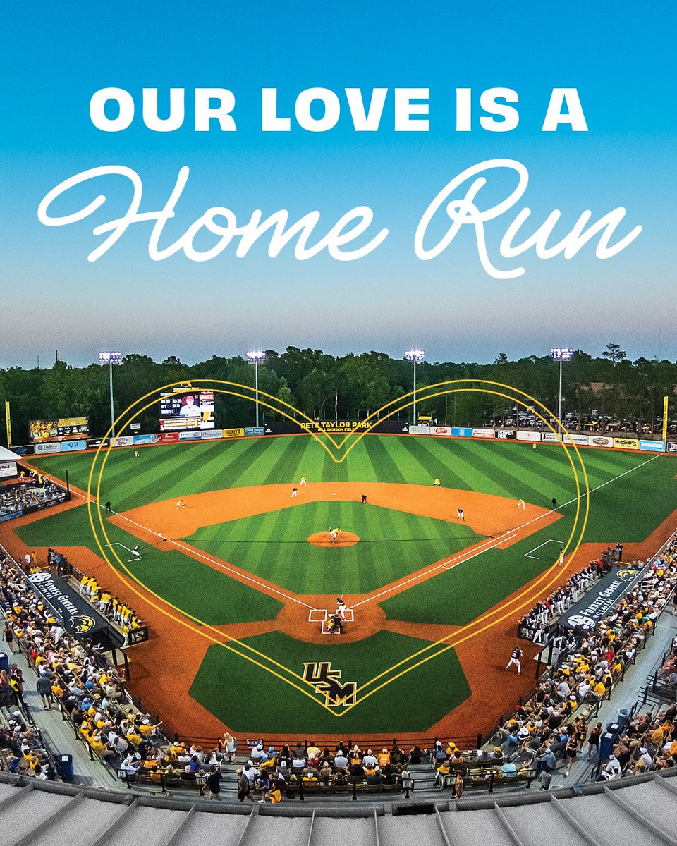 Southern Miss tweet media